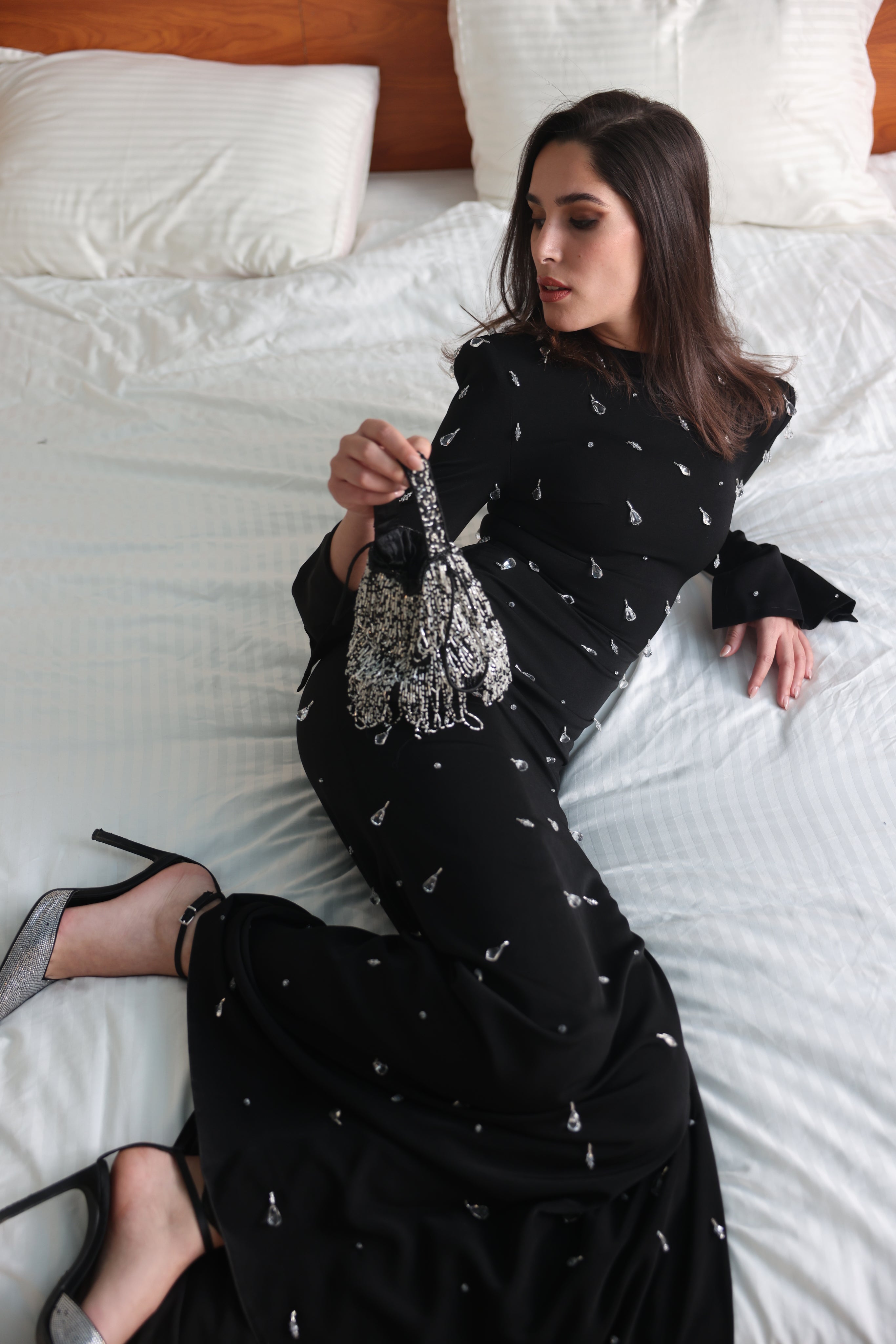 The Signature Dress – Sara Onsi