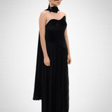 The Harmony Black