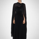 The Harmony Black