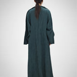 Zephyr Green Dress