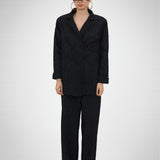 VersaLace Black Pants
