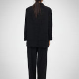 VersaLace Black Pants