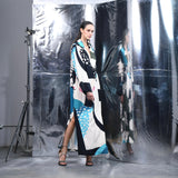 The Link Blazer Dress