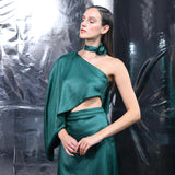 Satin Sway