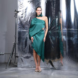 Satin Sway