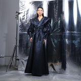 Reflect Trench