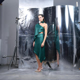 Satin Sway