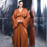 Versa jumpsuit
