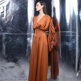 Versa jumpsuit