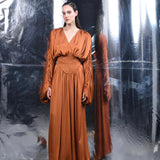 Versa jumpsuit