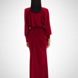 The Draped Muse