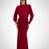 The Draped Muse