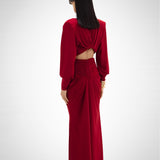 The Draped Muse