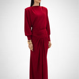 The Draped Muse