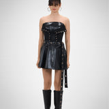 The Shift Corset