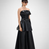 The Shift Skirt