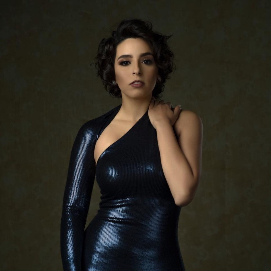 Sara Abdelrahman – Cairo Films 2019