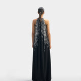 The Linear Dress