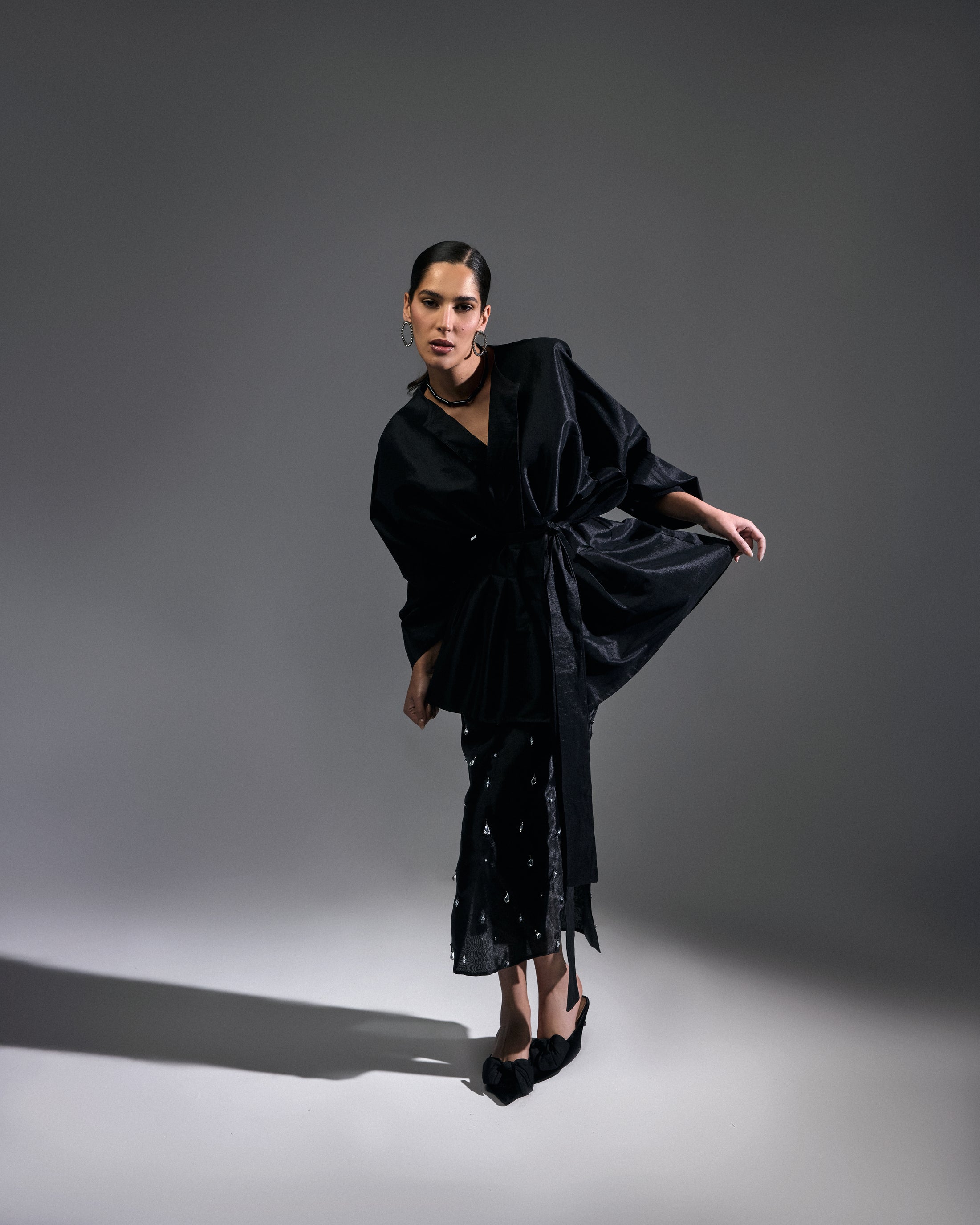 The Signature Dress – Sara Onsi