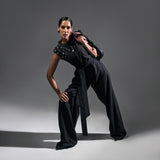 The Tailored Jumpsuit