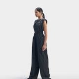 The Tailored Jumpsuit