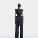The Tailored Jumpsuit