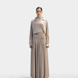 The Transition Dress