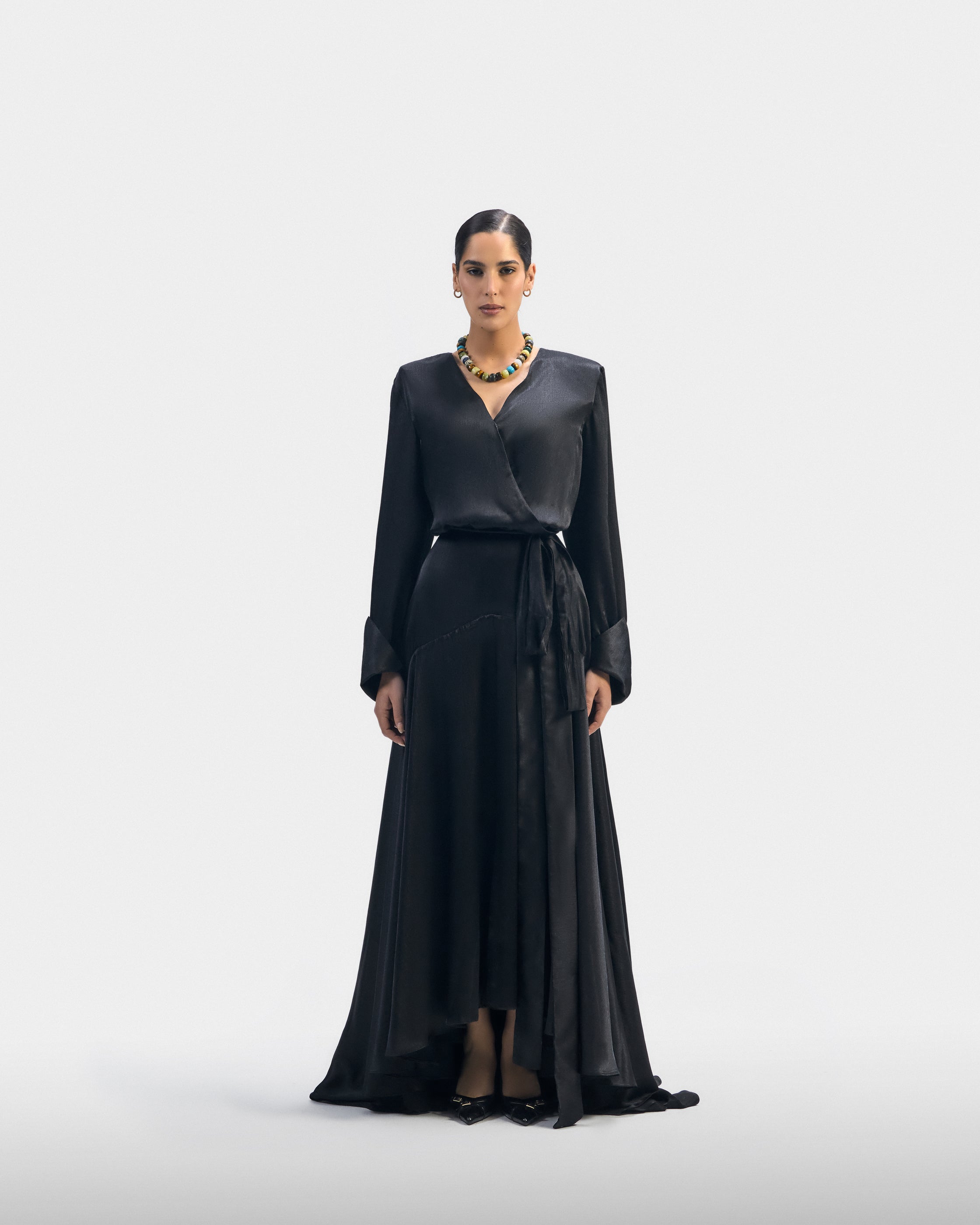 The Signature Dress – Sara Onsi