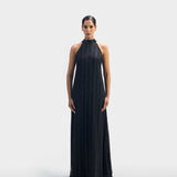 Aura Dress In Black