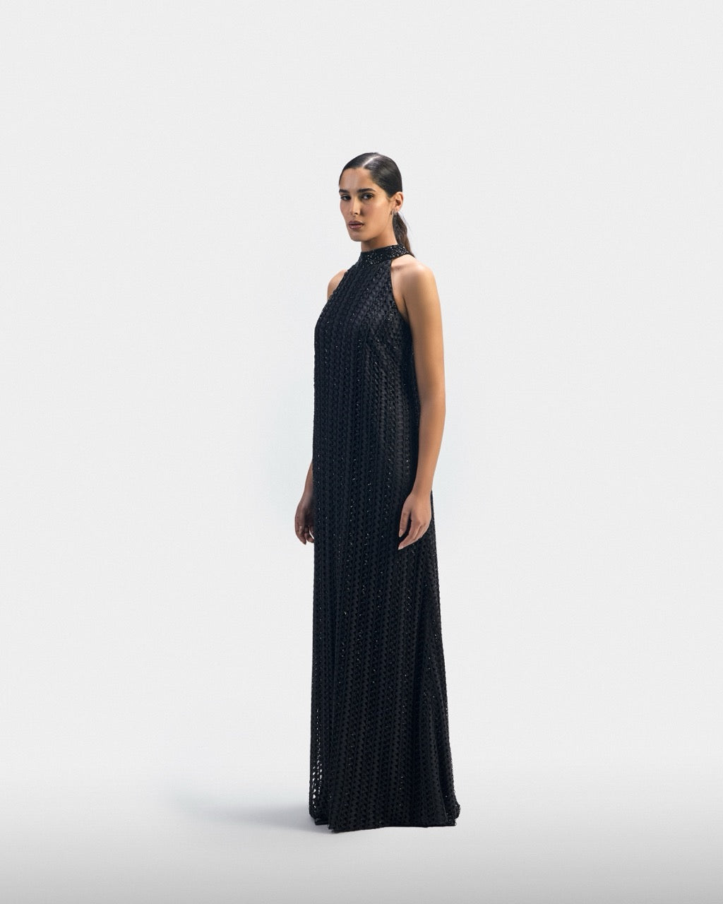 The Signature Dress – Sara Onsi