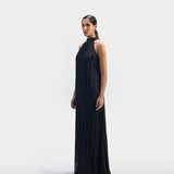Aura Dress In Black