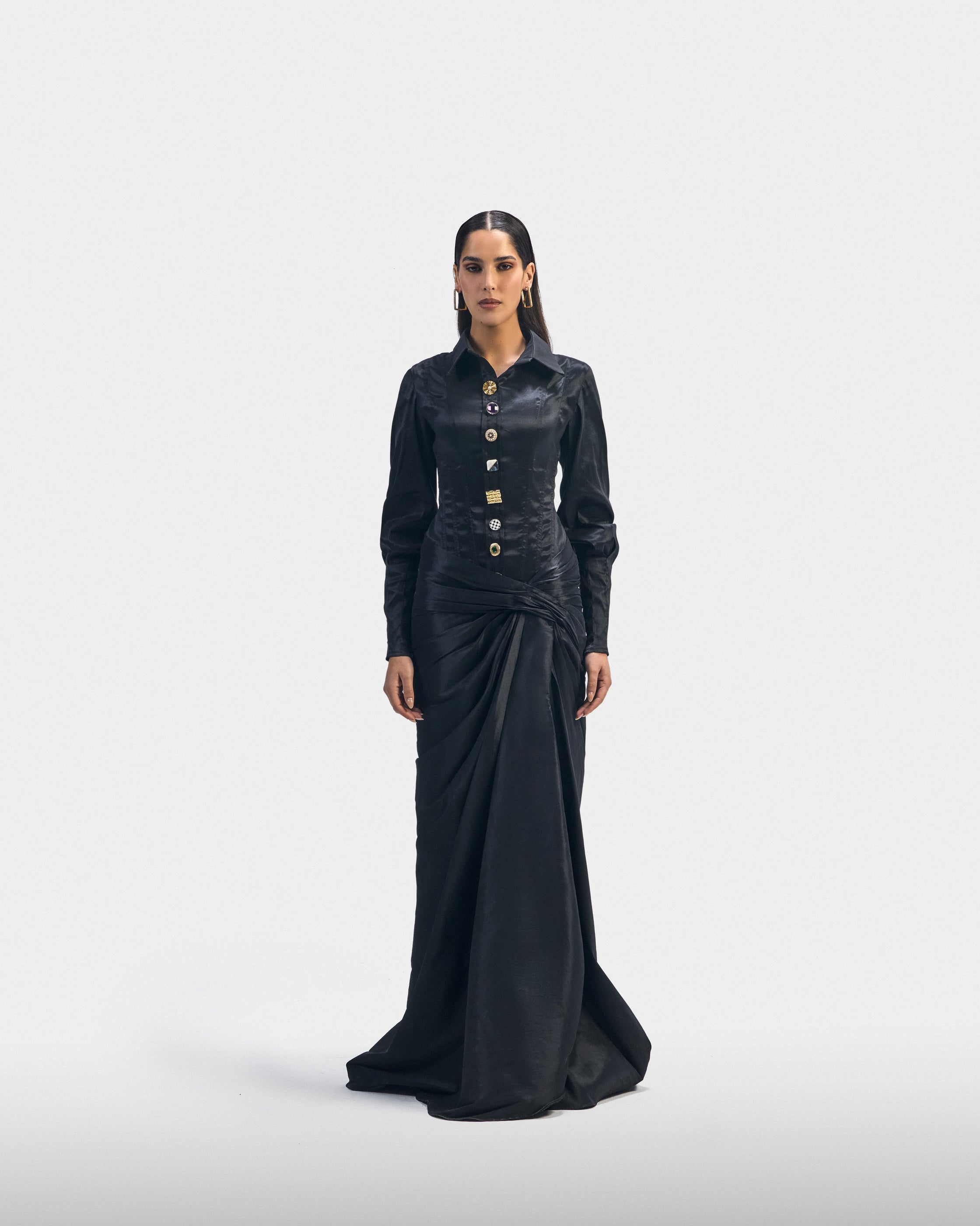 The Signature Dress – Sara Onsi