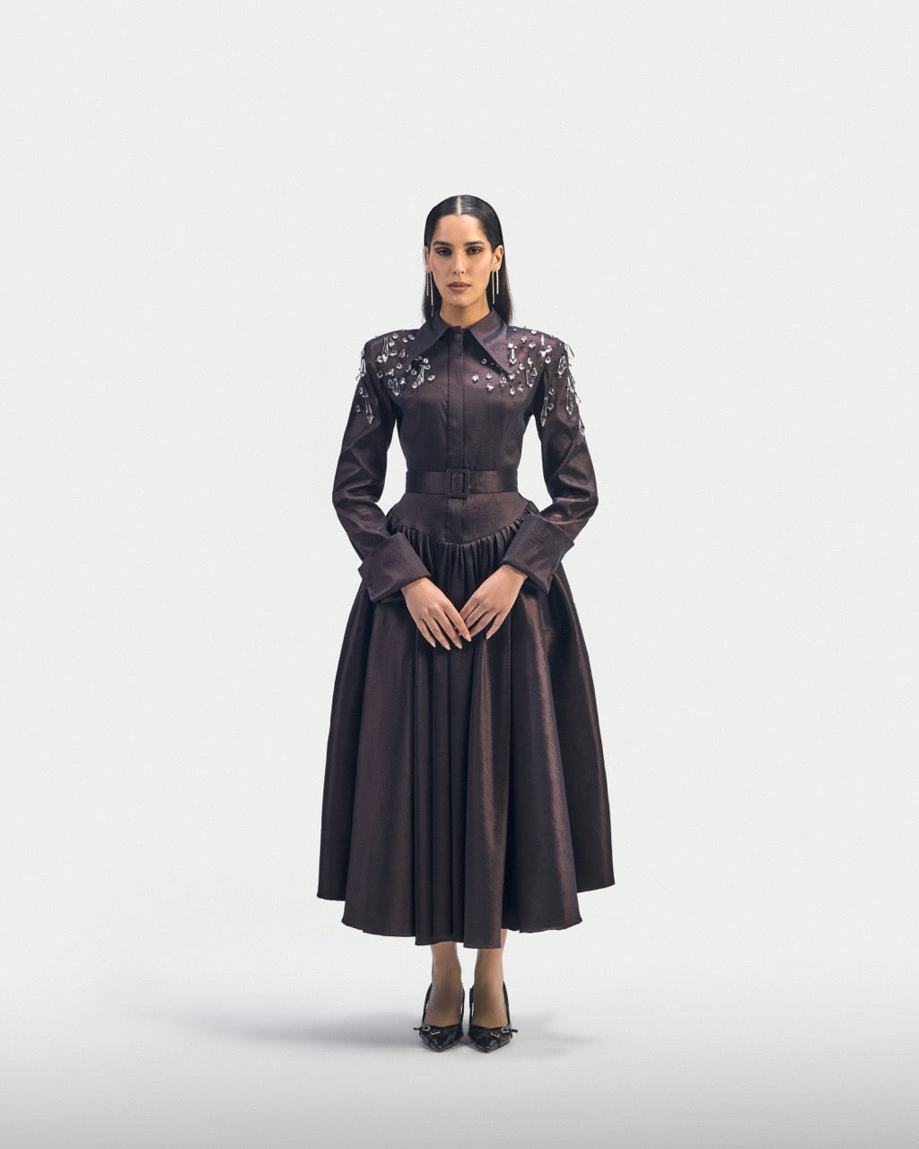 The Signature Dress – Sara Onsi
