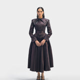 The Rhythm Dress