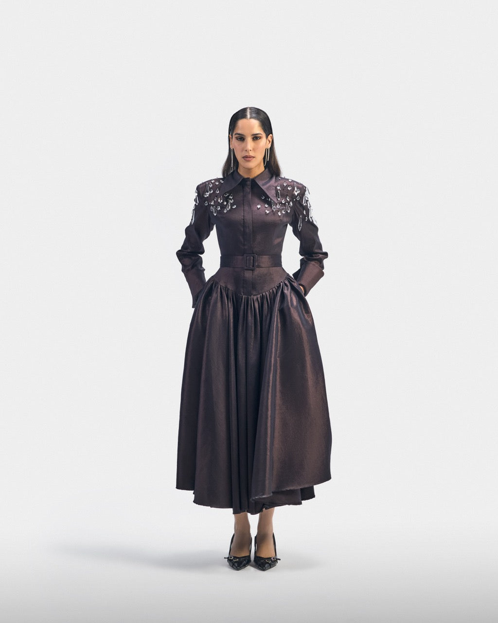 The Signature Dress – Sara Onsi