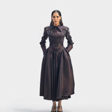 The Rhythm Dress