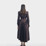The Rhythm Dress