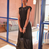 The Tailored Jumpsuit