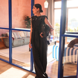 The Tailored Jumpsuit