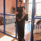 The Tailored Jumpsuit