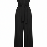 The Tailored Jumpsuit