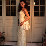 The Soleil Dress