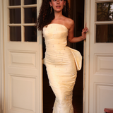 The Soleil Dress