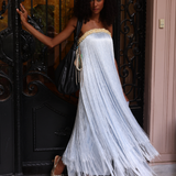 The Breeze Dress