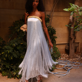 The Breeze Dress