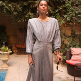 The Dusk Dress