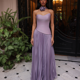 The Iris Dress