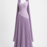 The Iris Dress