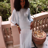 The Shore Dress