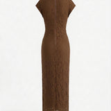 The Canopy Dress
